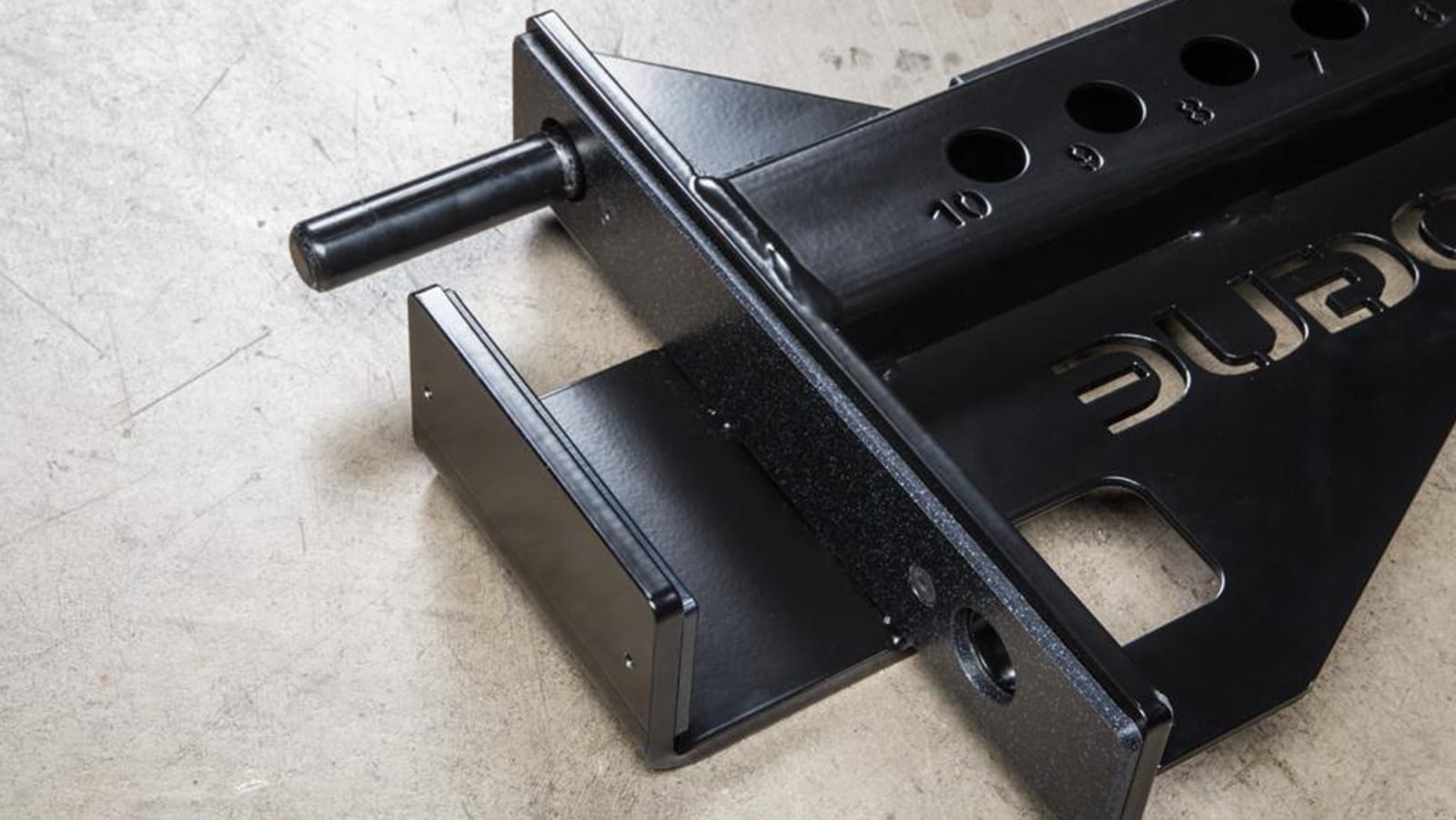 Rogue fitness safety spotter discount arms